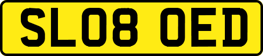 SL08OED