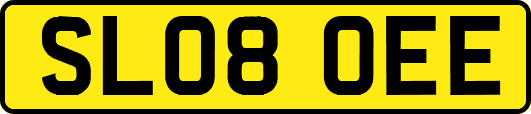 SL08OEE