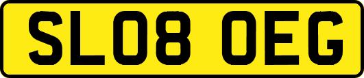 SL08OEG