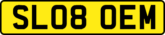 SL08OEM