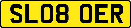 SL08OER