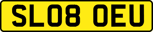 SL08OEU