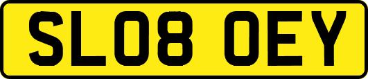 SL08OEY