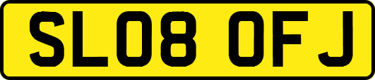SL08OFJ