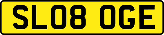 SL08OGE
