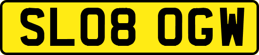 SL08OGW