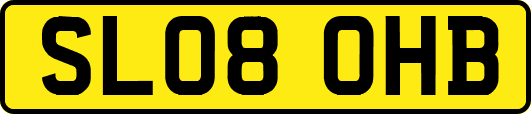 SL08OHB