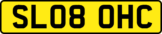 SL08OHC