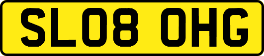 SL08OHG