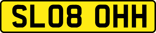 SL08OHH