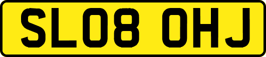 SL08OHJ