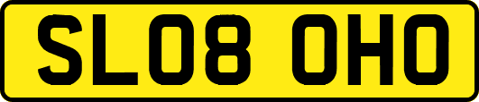 SL08OHO