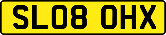 SL08OHX