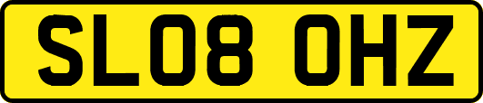 SL08OHZ