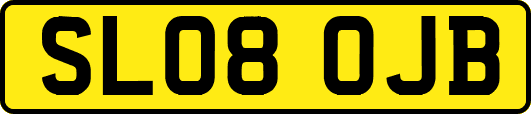 SL08OJB