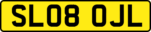 SL08OJL