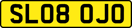 SL08OJO