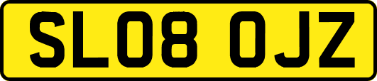 SL08OJZ