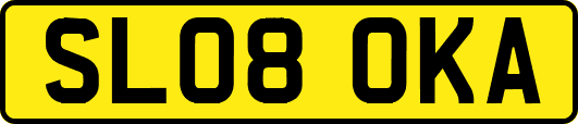 SL08OKA