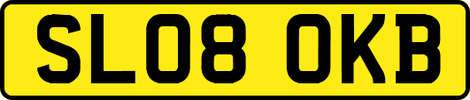 SL08OKB