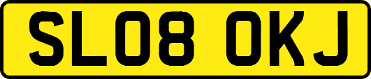 SL08OKJ