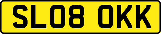 SL08OKK