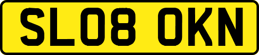 SL08OKN