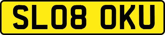 SL08OKU