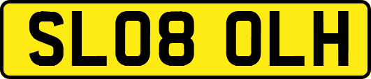 SL08OLH