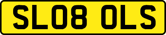 SL08OLS