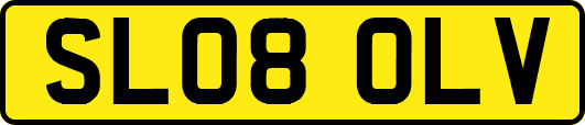 SL08OLV