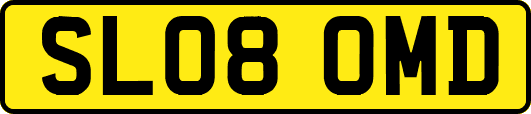 SL08OMD