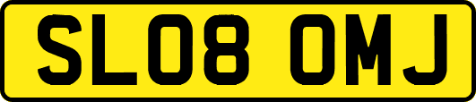 SL08OMJ