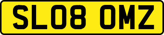 SL08OMZ