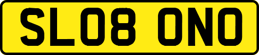 SL08ONO