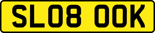 SL08OOK