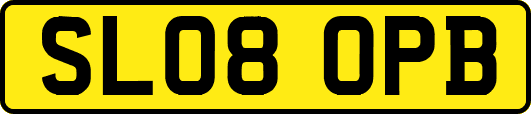 SL08OPB
