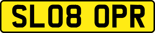 SL08OPR
