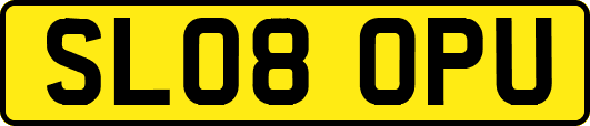 SL08OPU