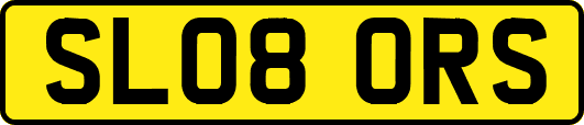 SL08ORS