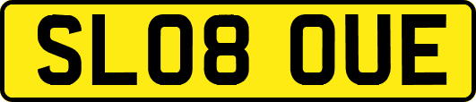 SL08OUE