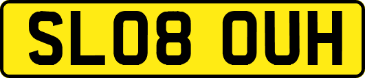 SL08OUH