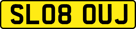 SL08OUJ