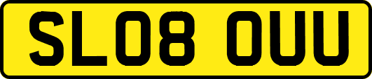 SL08OUU