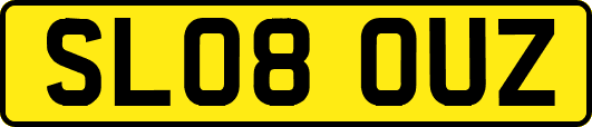 SL08OUZ