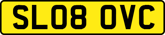 SL08OVC