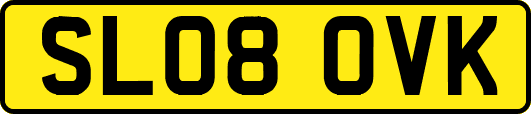 SL08OVK