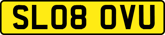 SL08OVU