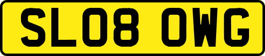 SL08OWG