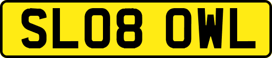 SL08OWL